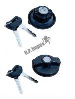 ASSY. HANDLE ( WINDOW WINDING) ,282972500110